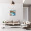 Pacific Coast Print by Makai Howell-34203048
