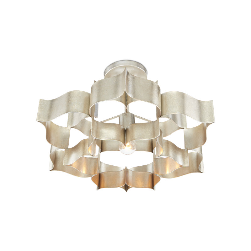 Grand Lotus 1 - Light Pendant