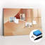 Magnetic Glass Dry Erase Board