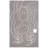 Clermonte Hand Tufted New Zealand Wool Rug-1335057143