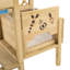 Manufactured Wood Potting Bench