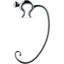 Minou Purse Hook-4075768