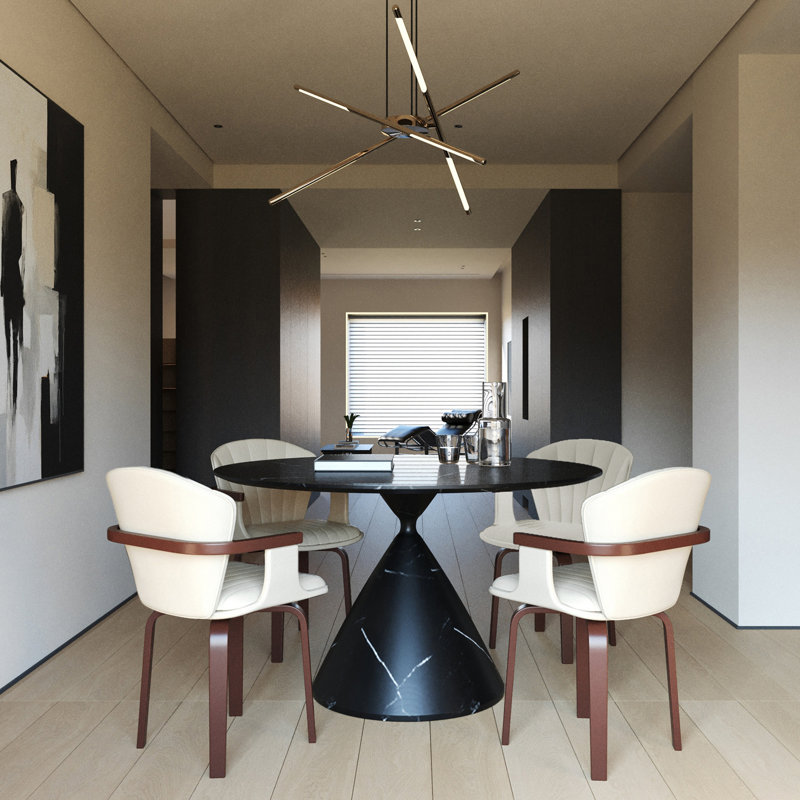 Chaises de salle à manger