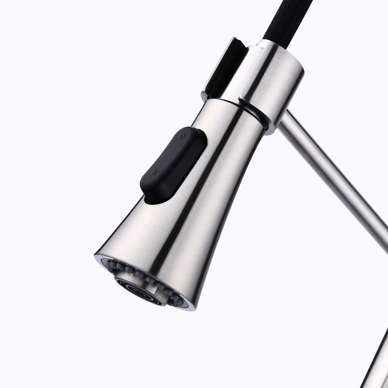 MetalMingle 49ec30281 Kitchen Faucet Side Spray