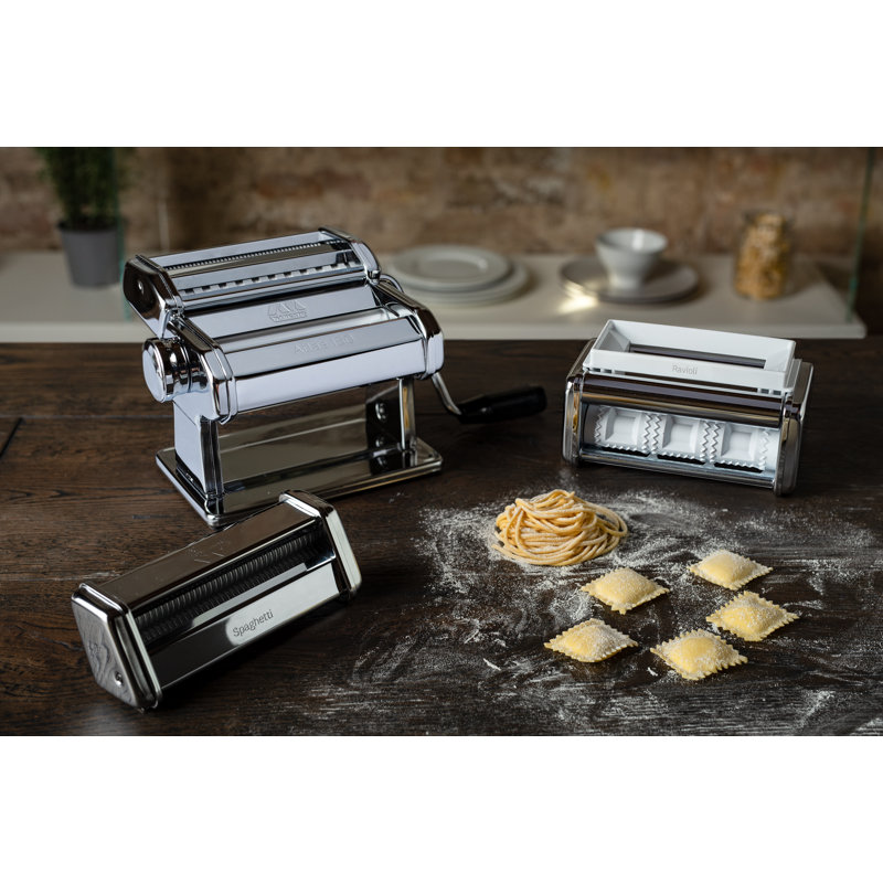 Marcato Pasta Maker