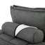 Fauteuil sans accoudoirs en tissu Modway-1557207229