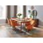 Velvet Swivel Accent Chair-1825405945