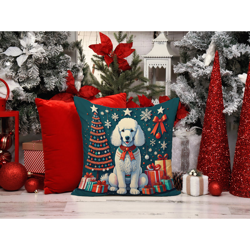Other/No Pattern Outdoor Throw Pillow, 14" x 14"