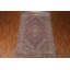 Tapis rétro en laine de style persan Tabriz rétro noué à la main 7 x 10