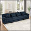 Canapé 4 places Cloud Couch