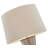 Lovisa Wood Table Lamp