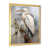 Gold Single Picture Framed selected