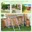 Poulailler Eltra pour 6 poules maximum-870975534
