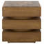 Table d'appoint en marbre Shayrina-232369760