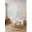 Papier peint récif sous-marin, fresque murale de poissons de corail-197895118-197895105
