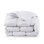 Puredown Selected All Season Organic Cotton Puff 90% Down Comforter