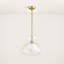 CORTNEY Pendant by Home Ec.