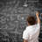 Wall Vinyl Chalkboard-57276037