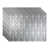Argent Crosshatch