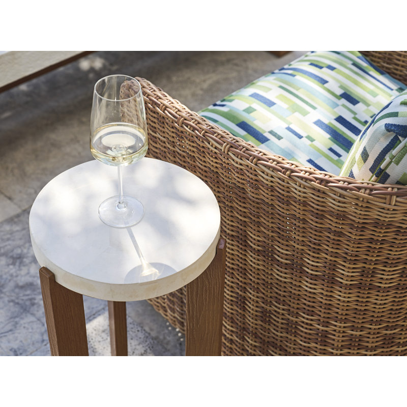 Accent Table