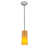 Ambre transparent sélectionné