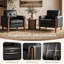 Fauteuil 35 po Mid-Century-129677760