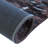Supernova Eruption Brown Area Rug-70063406