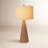 Kecia Concrete Table Lamp-1897575376