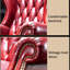 Fauteuil inclinable Ashwaq