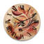 Horloge murale Partington-1686650726