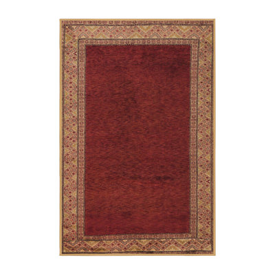 Abstract Indoor Rug