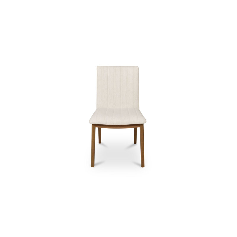Demi Upholstered Dining Chair