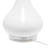 Latshaw 1-Light Ceramic Table Lamp with Fabric Empire Shade-1283084216