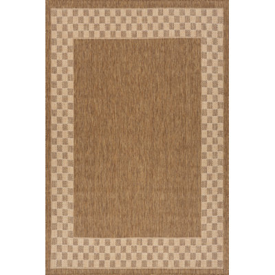 Tapis intérieur / extérieur Larelle
