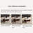 Simple round stone slab coffee table-1577771817-1577639233