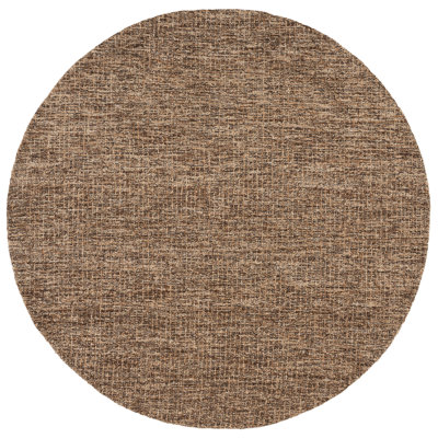 Abstract 468 Hand Tufted Wool Abstract Rug