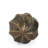 Imani Large Sculptural Textured Metal Decorative Orb Object-1668820385-1668820384