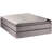 Alwyn Home Bernartice 13'' Plush Innerspring Mattress and Bed Frame Box Spring-824989701