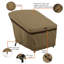 Housse pour chaise longue robuste Pierrick