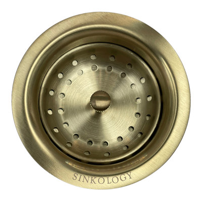 Égouttoir à panier SinkSense