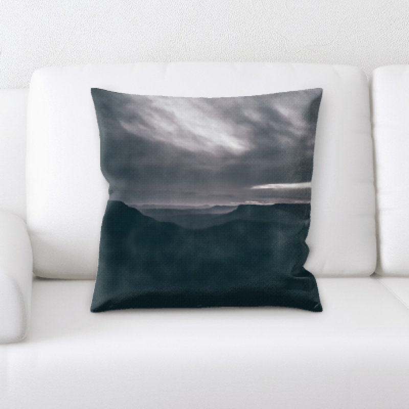 Coussin décoratif