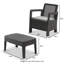 Tarifa 2 Seat Balcony Set