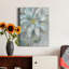 Simple Flower II - impression sur toile tendue-244071195