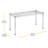 30 " W Adjustable Shelving Unit