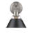Felda Dimmable Steel Vanity Light-83930910-128512800-83930905