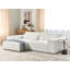 Boleslovas Sofa & Chaise-139859406-139860940
