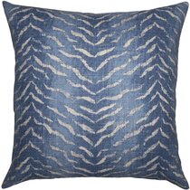 Wayfair  Square Feathers Throw Pillows You'll Love in 2024