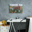  «Fall Bounty 2» par James Wiens, art mural sur toile, 18 po x 12 po-1447401603