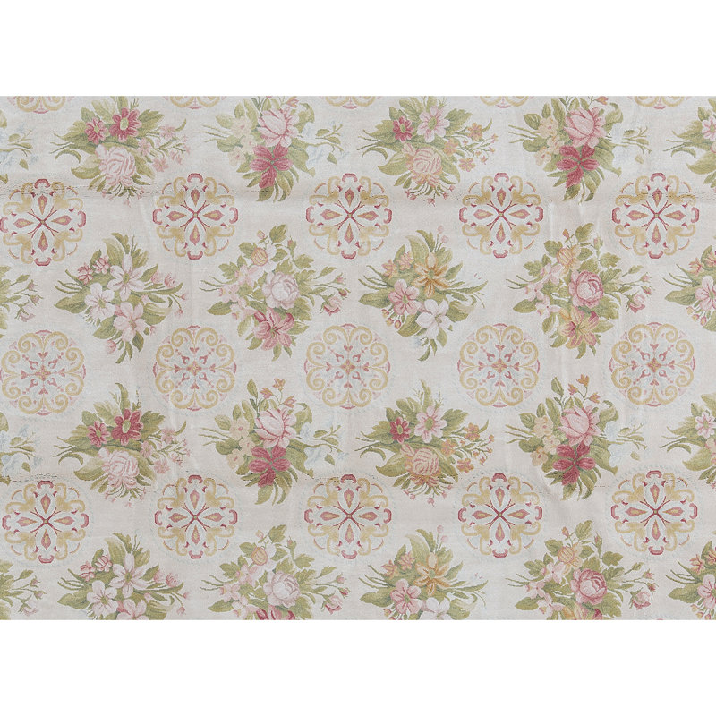 Savonnerie One-of-a-Kind 10' X 14'1" Area Rug