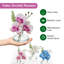 Arrangement in Vase-343287805-343287776
